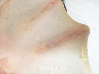 老式面包的做法步骤：2