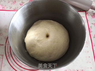 酸奶吐司的做法步骤：3