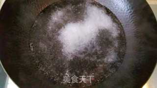 包菜炒粉丝的做法步骤：3