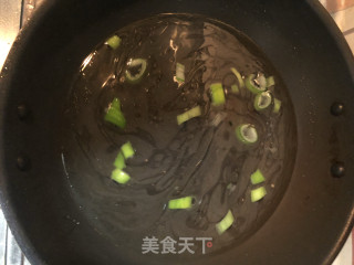懒人浓汤宝面条的做法步骤：3