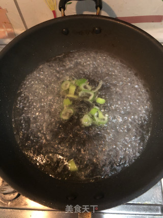 懒人浓汤宝面条的做法步骤：4