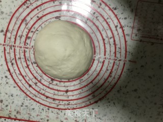 韭菜粉丝包的做法步骤：9