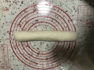 韭菜粉丝包的做法步骤：10