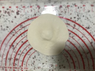 韭菜粉丝包的做法步骤：12
