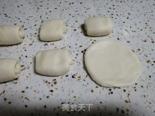 老婆饼的做法步骤：13