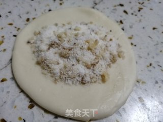 老婆饼的做法步骤：14