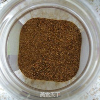 风味狼牙土豆条的做法步骤：8
