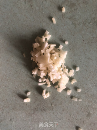 红烧茄子的做法步骤：2