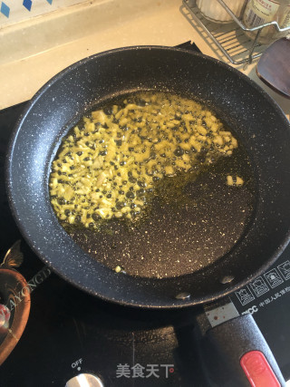 红烧茄子的做法步骤：3