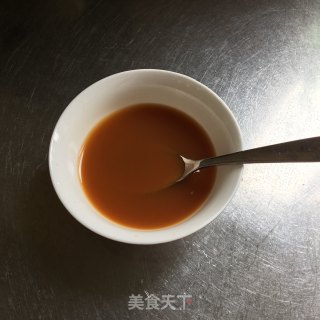 蚝油生菜的做法步骤：3