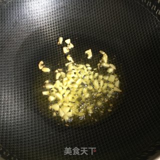 蚝油生菜的做法步骤：7