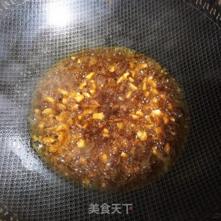 蚝油生菜的做法步骤：8