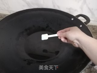 白灼海苦螺的做法步骤：2