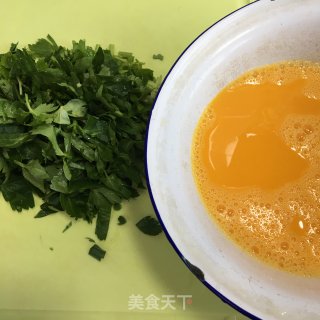 电饼档香煎豆腐的做法步骤：2