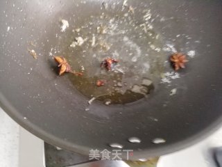 红烧带鱼的做法步骤：3