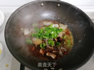 红烧带鱼的做法步骤：7