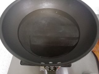 枸杞芽蛋花汤的做法步骤：3