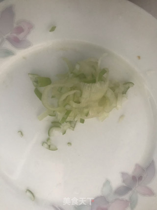 西红柿炒鸡蛋的做法步骤：4