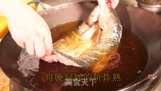 万州烤鱼的做法步骤：6