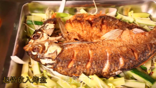 万州烤鱼的做法步骤：7