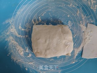 发面千层饼的做法步骤：6