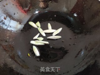 干煸豆角的做法步骤：6