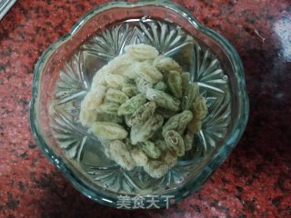 葡萄干小餐包的做法步骤：3