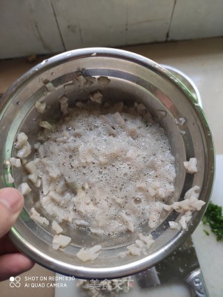 小炒饭的做法步骤：3