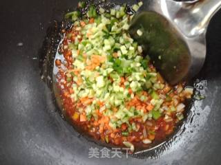 酱汁鸡蛋，喜欢吃鸡蛋的宝宝们必会菜的做法步骤：5