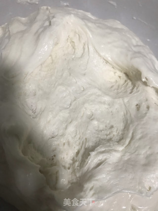 原味花卷的做法步骤：5