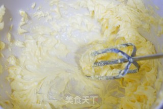 冰激凌饼干的做法步骤：1