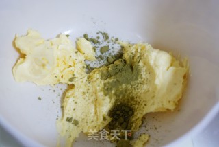 冰激凌饼干的做法步骤：4