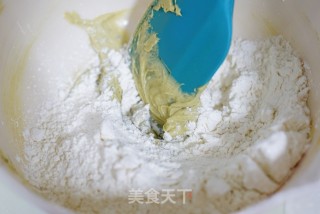 冰激凌饼干的做法步骤：7