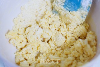 冰激凌饼干的做法步骤：8
