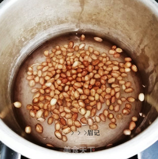 笋豆的做法步骤：1