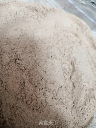 宝宝辅食-自制香菇粉的做法步骤：7
