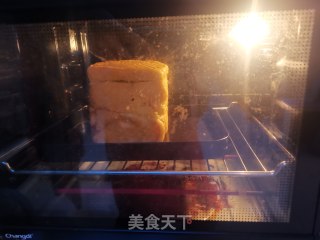 面包碗红咖喱菠萝鸡的做法步骤：13