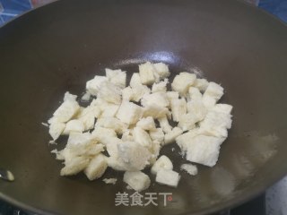 面包碗红咖喱菠萝鸡的做法步骤：15