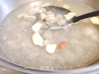 美味的家常菜-罗宋汤的做法步骤：3