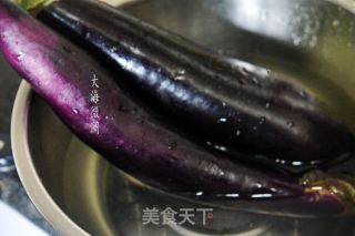 土豆炖茄子酱的做法步骤：1