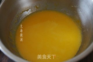 原味蛋糕的做法步骤：3