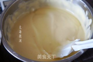 原味蛋糕的做法步骤：6