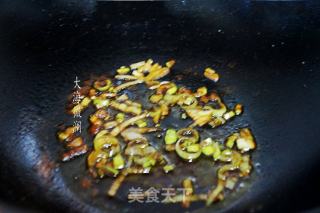 热汤手擀面的做法步骤：6