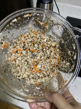 儿童版牛肉酱的做法步骤：2