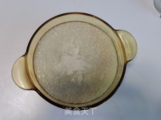 烤箱版酒酿的做法步骤：6
