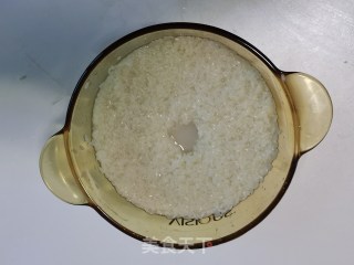 烤箱版酒酿的做法步骤：7