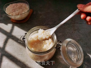 烤箱版酒酿的做法步骤：10