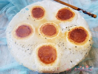 蒲公英猪肉馅生煎包的做法步骤：18