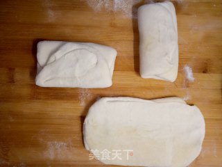 油酥饼的做法步骤：6