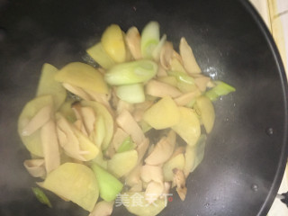 豆豉面包蟹的做法步骤：6